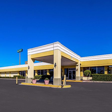 Quality Inn St George I-95 St. George Buitenkant foto