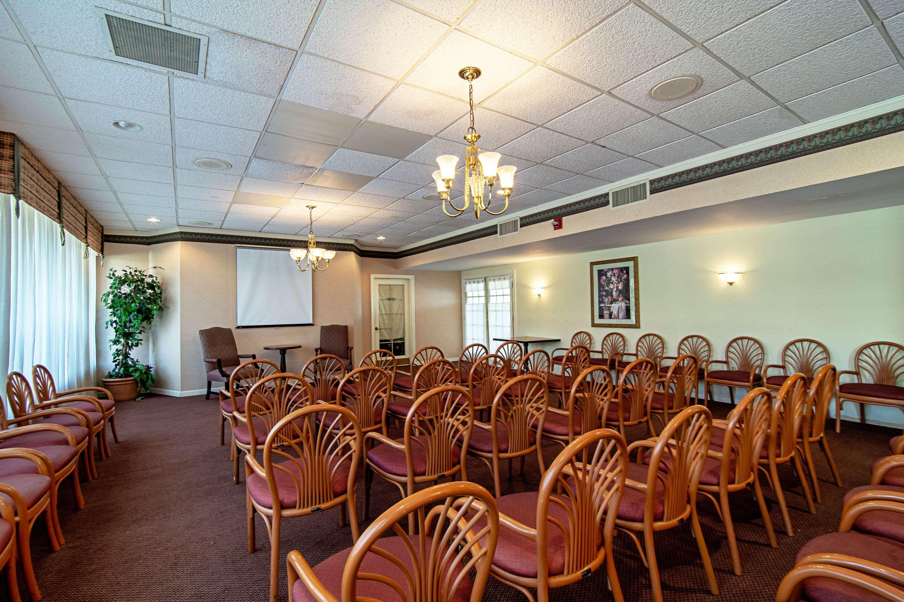 Quality Inn St George I-95 St. George Buitenkant foto