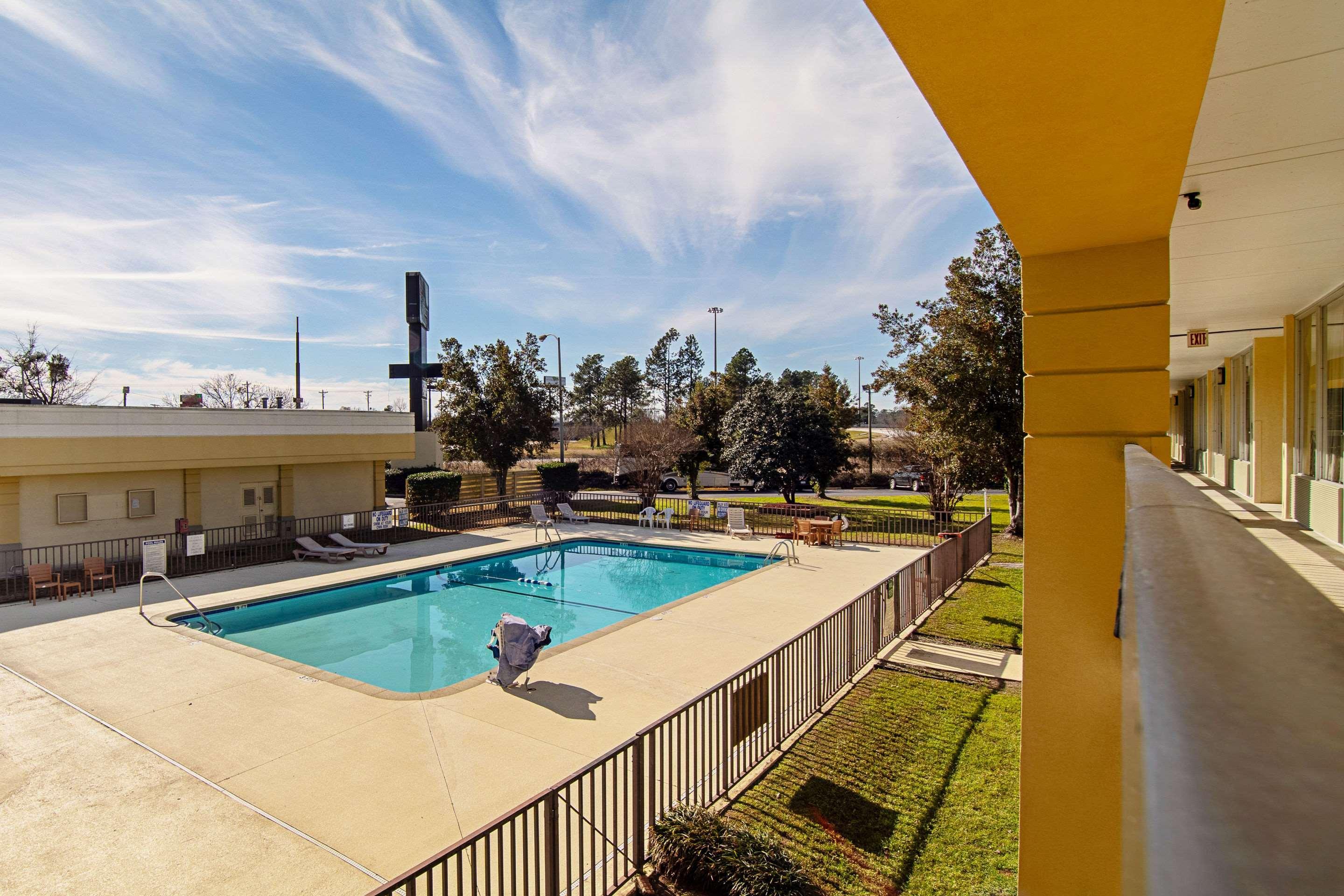 Quality Inn St George I-95 St. George Buitenkant foto