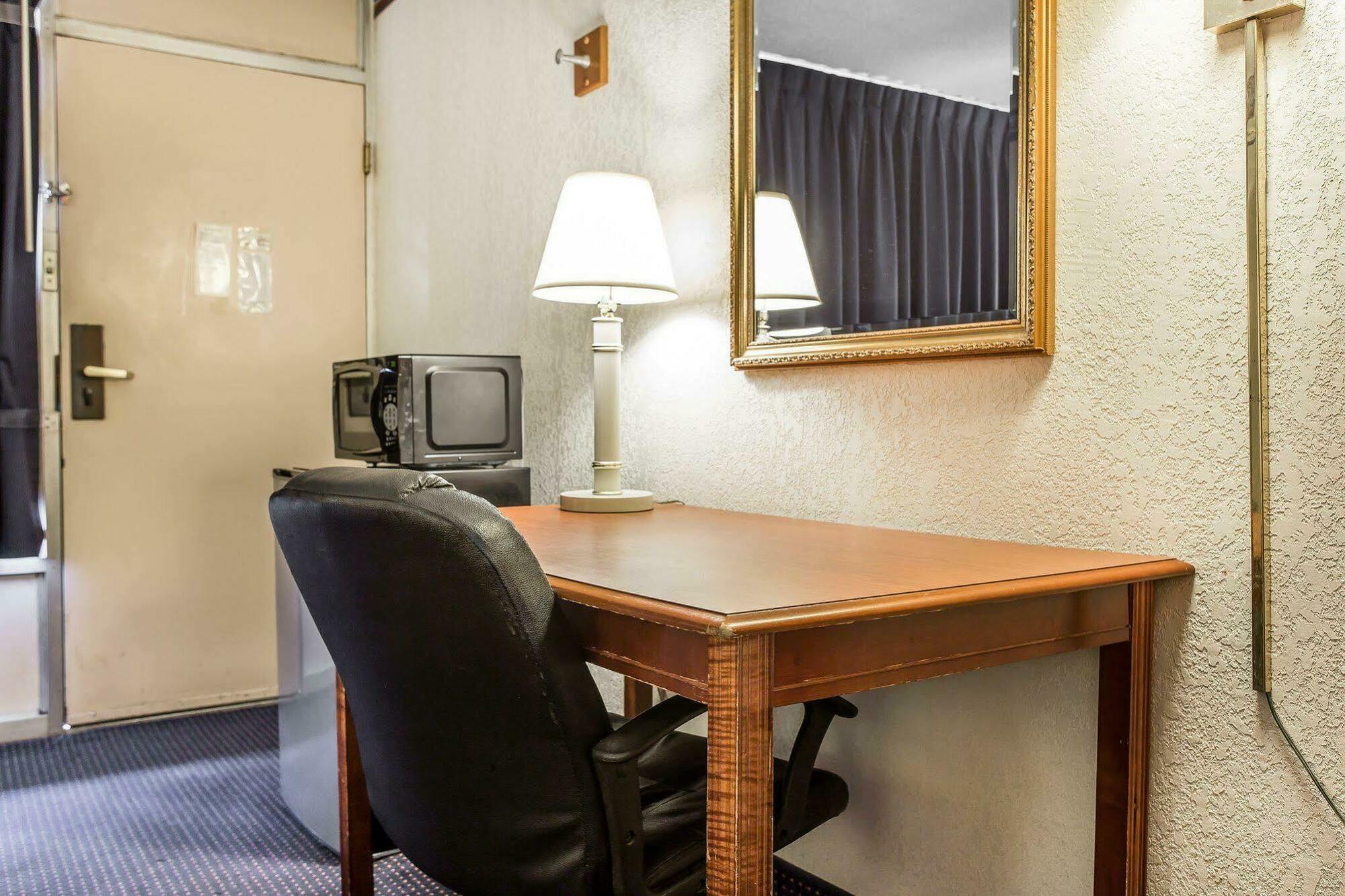 Quality Inn St George I-95 St. George Buitenkant foto
